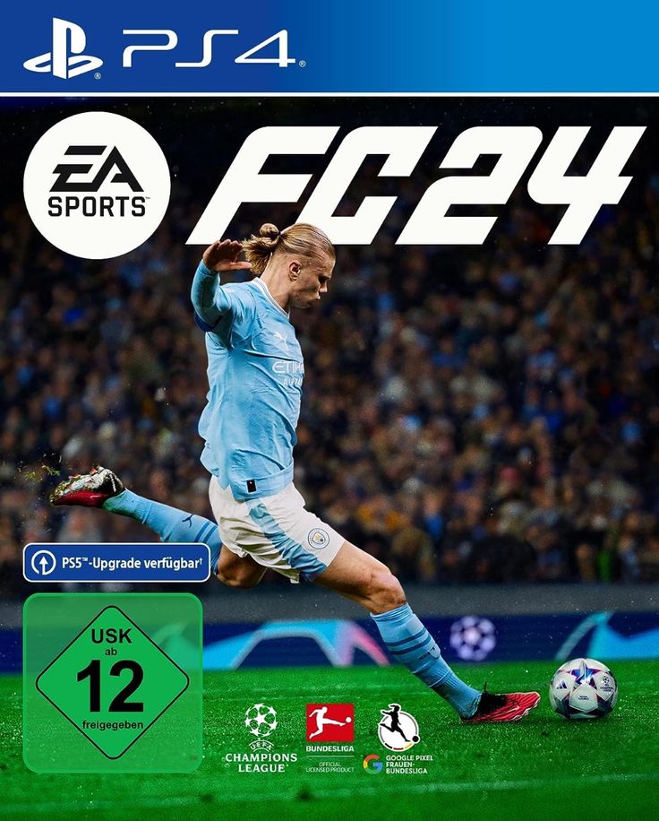 Game FIFA PS4: Sensasi Sepak Bola Virtual yang Realistis dan Mendunia