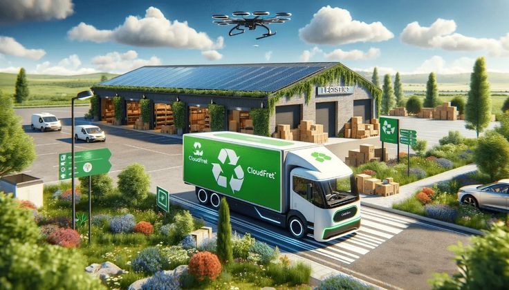 Teknologi Kendaraan Bertenaga Ramah Lingkungan: Inovasi Transportasi Masa Depan