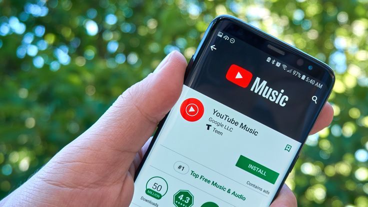 Aplikasi Musik yang Umum Digunakan: Teman Setia Hiburan di Era Digital